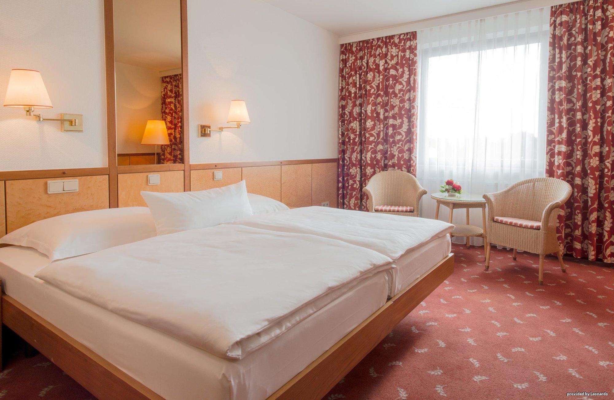 Best Western Hotel Hamburg International Phòng bức ảnh