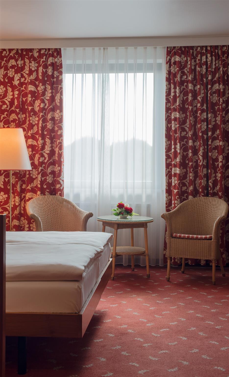 Best Western Hotel Hamburg International Phòng bức ảnh