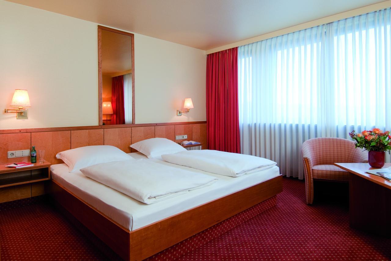 Best Western Hotel Hamburg International Ngoại thất bức ảnh
